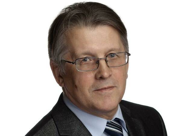 Колыгин Николай Михайлович