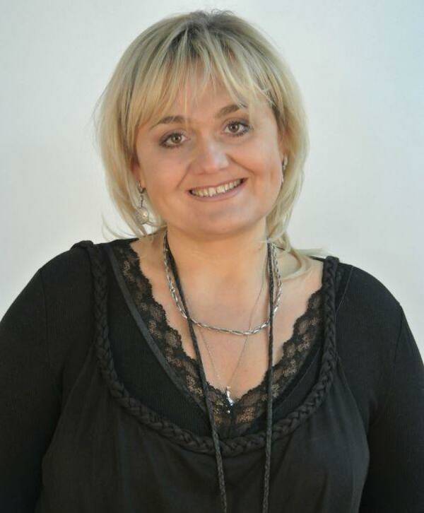Тихомирова Марина Анатольевна