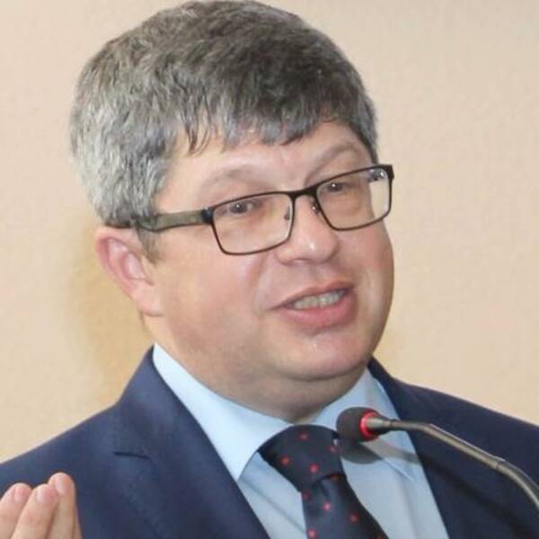 Куприянов Борис Викторович