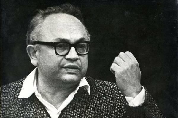 Васильев Владимир
