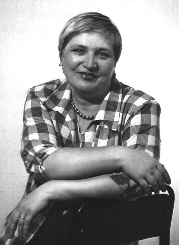 Алмазова
