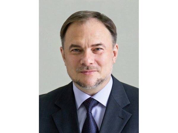 Афанасьев Дмитрий Владимирович