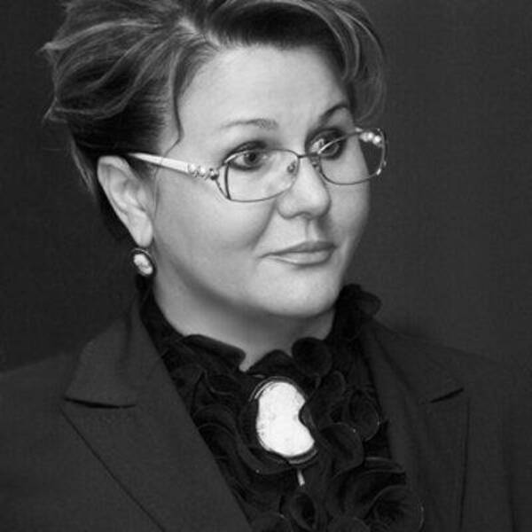 Романец Ирина Васильевна..