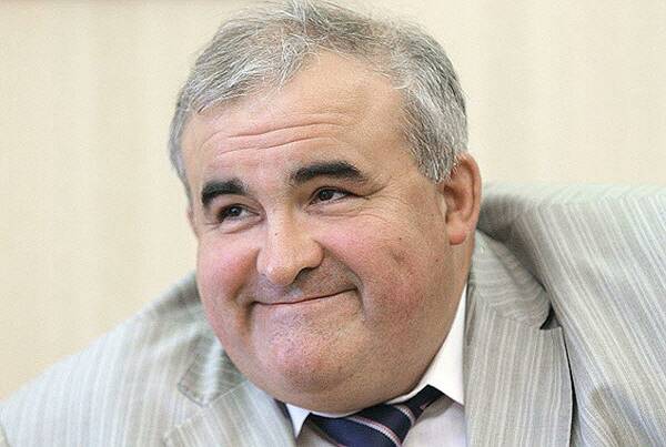 Ситников Сергей