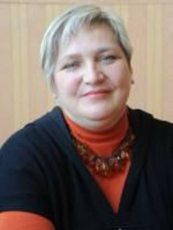 Алмазова Ирина Геннадьевна