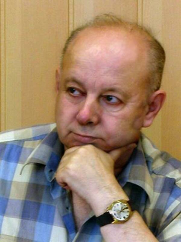 Мудрик Анатолий Викторович