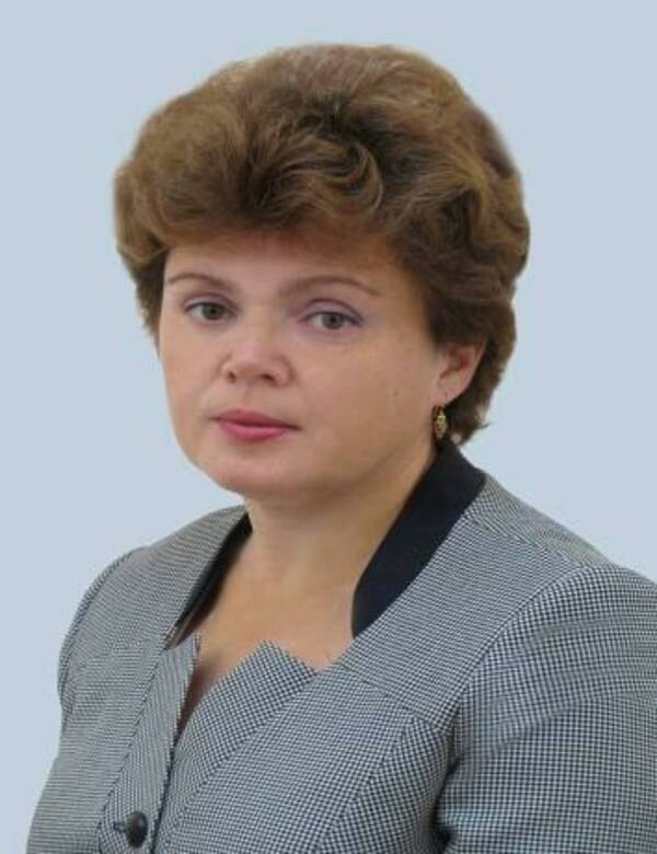 Морозова Марина Ивановна