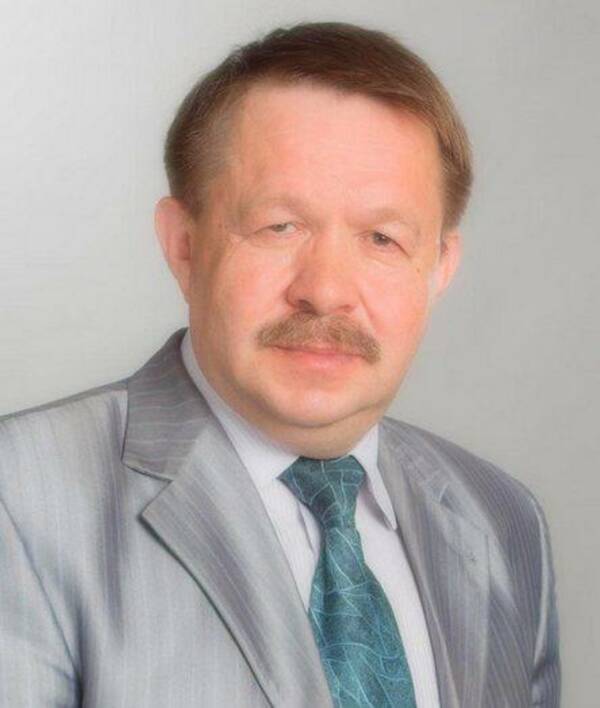 Вострокнутов Сергей Иванович