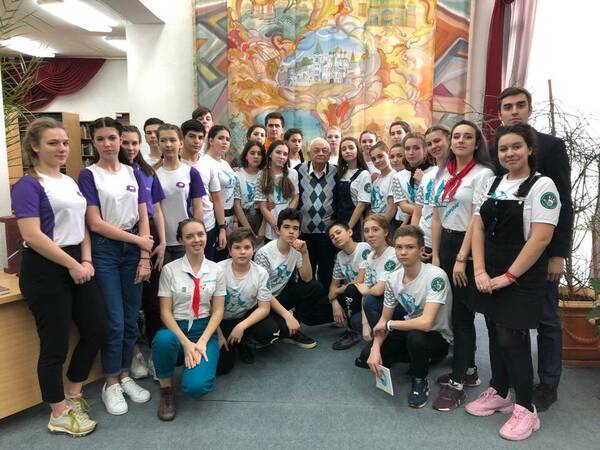 Васильев писатель (2)