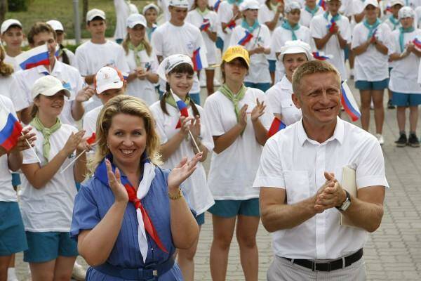 Светлана Медведеваю