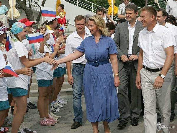 свет  ана