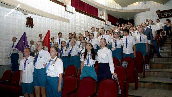 конкурс профессионального мастерства «К вершинам мастерства» 2022.......