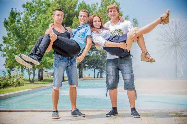 Чуприков Михаил..второй.