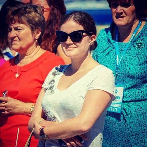 Бубенкова Маргарита..