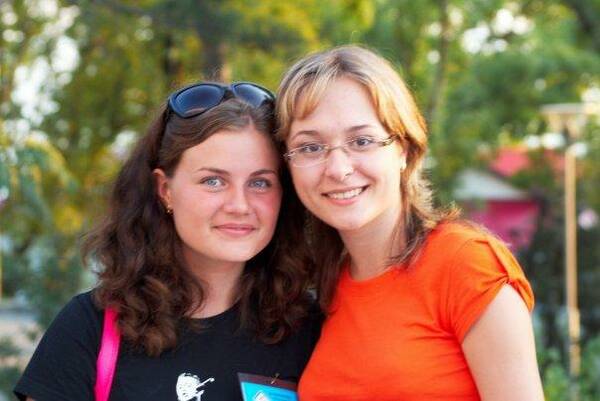 бубенкова маргарита  бартенева евгения