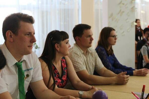 Баутин Денис первый