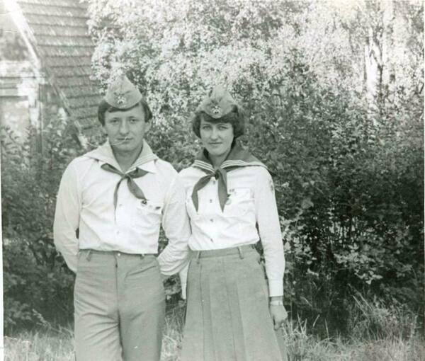жемч    1981