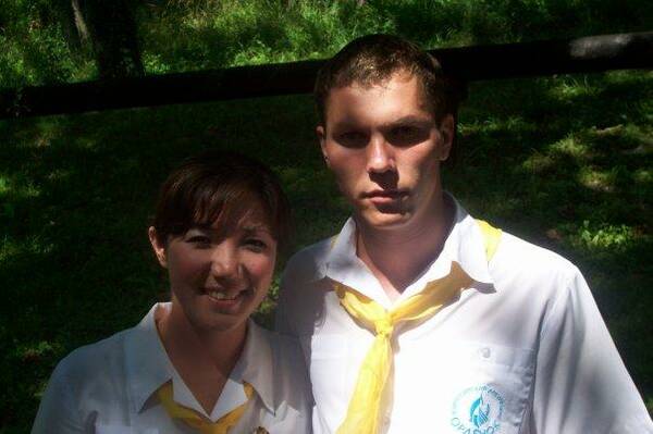 Andrey Kireev