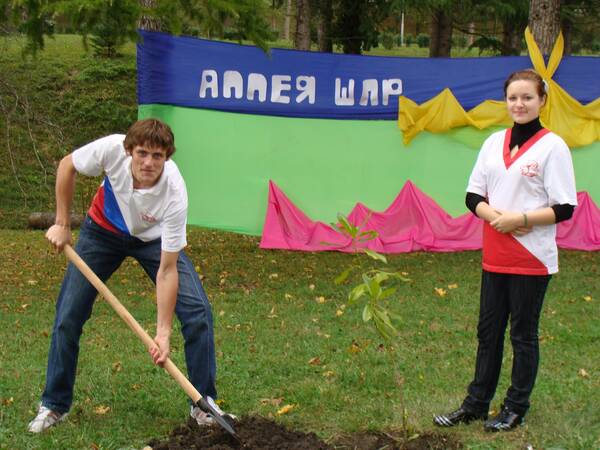 Роман Дышеков
