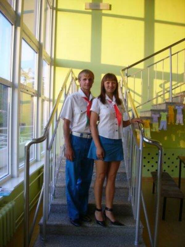 Светлана Калимуллина