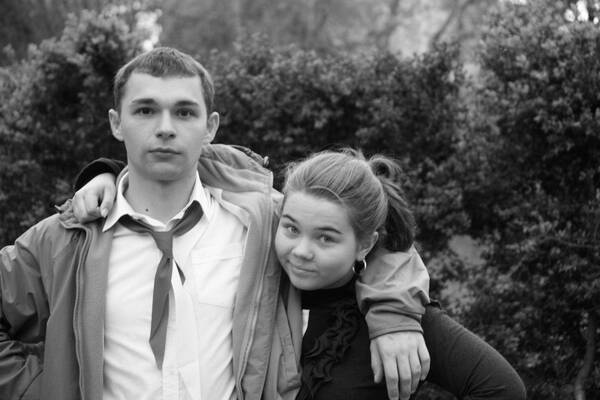 Михаил Будченко ф