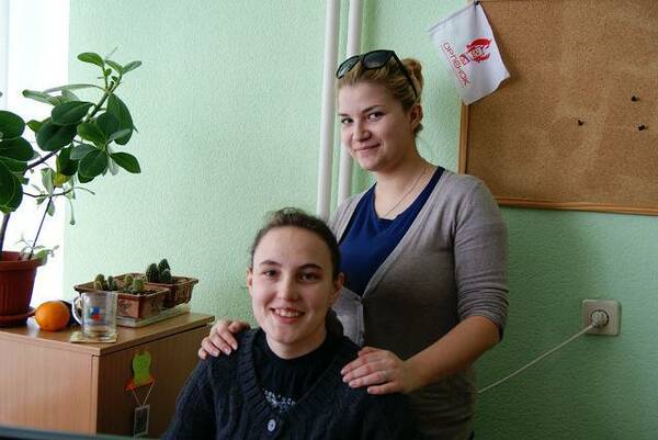 Людмила Иванкевич п