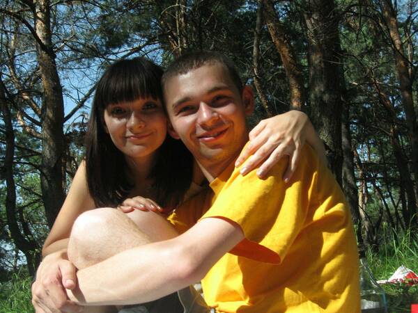 Михаил Будченко р