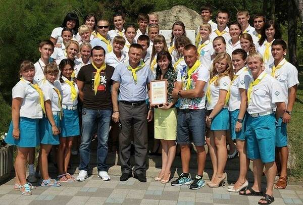 товарищ 2012