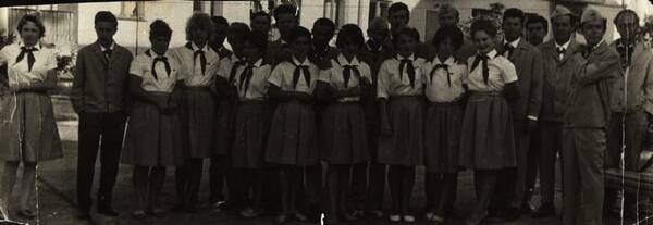 вож отр 1966
