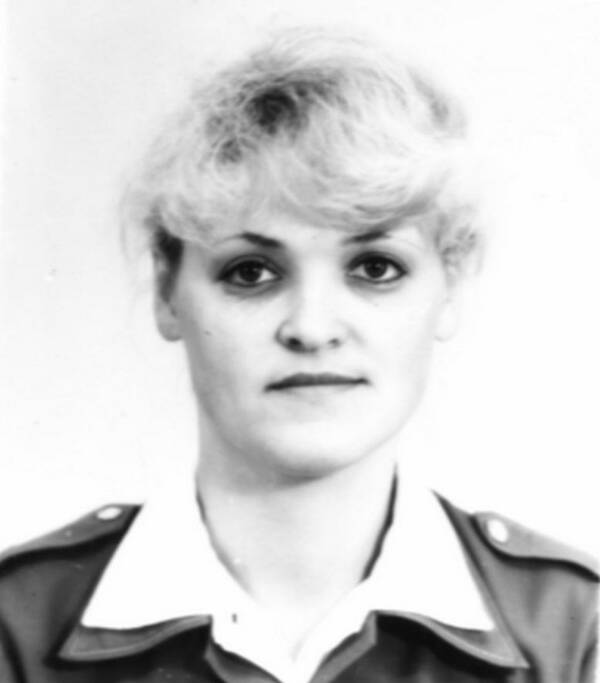 Ковалева