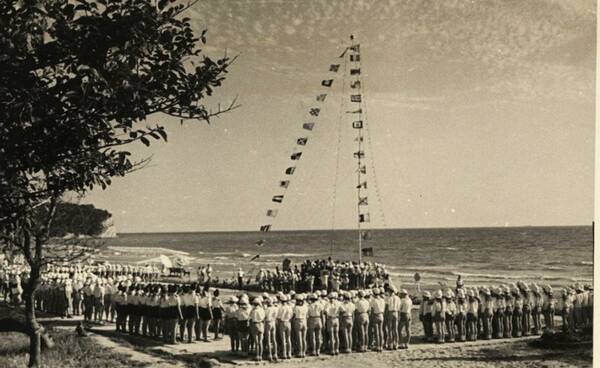 1968 линейка Солн