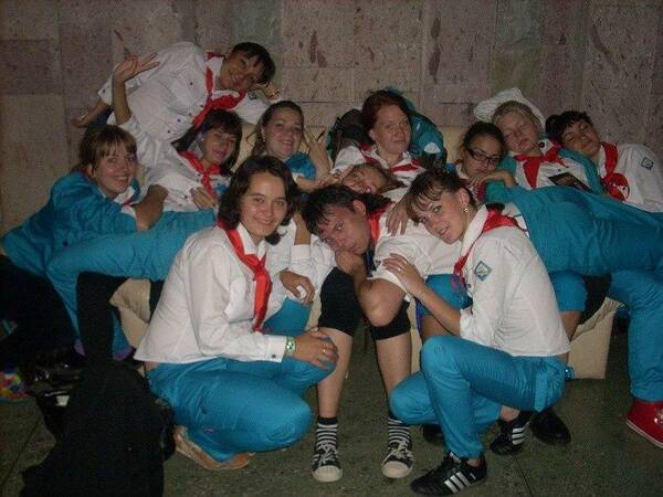 ШПР 2010
