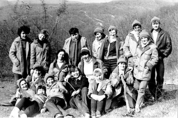 ШПВ 84 Пламенный
