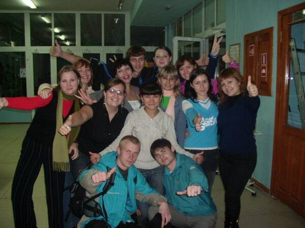 ШПР   2009