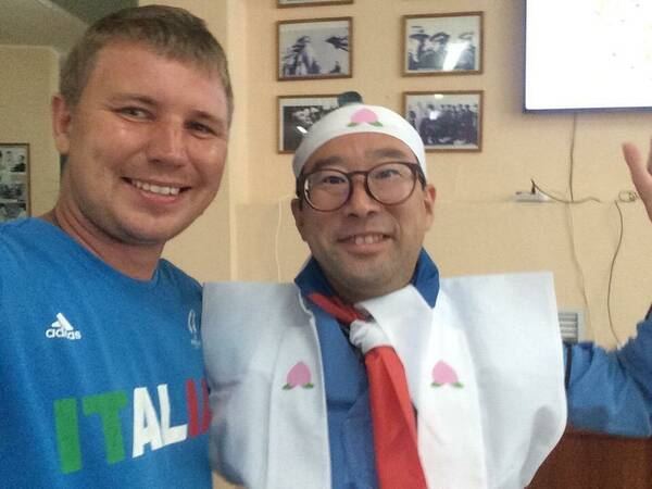 Алексей Огудин ььь