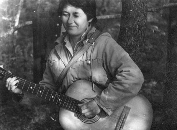 Хусаинова Роза