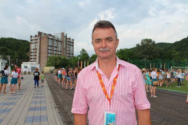 зотов  валерий