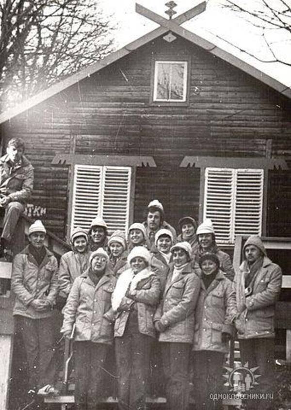 ШПВ 83, Родник,