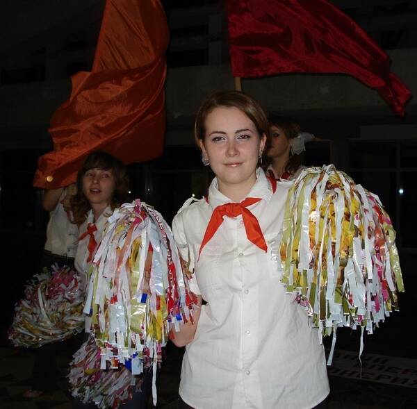 Евгения Соловьева