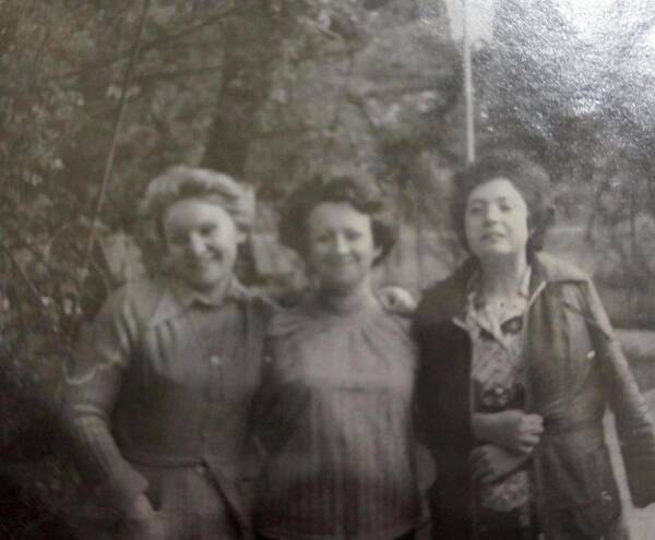 Галина Дрокова(Гриднева)......