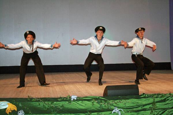 фото  валентины Крупскойш