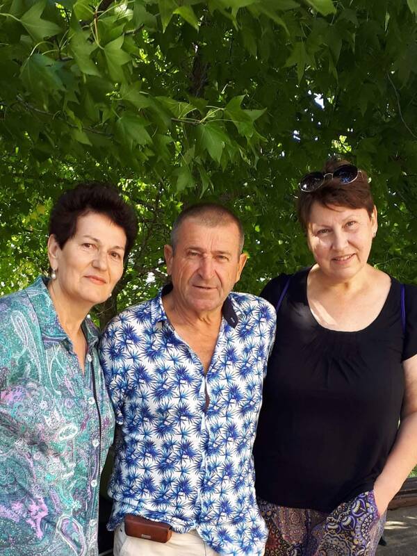 Григорьенва Зенцов Бобонина