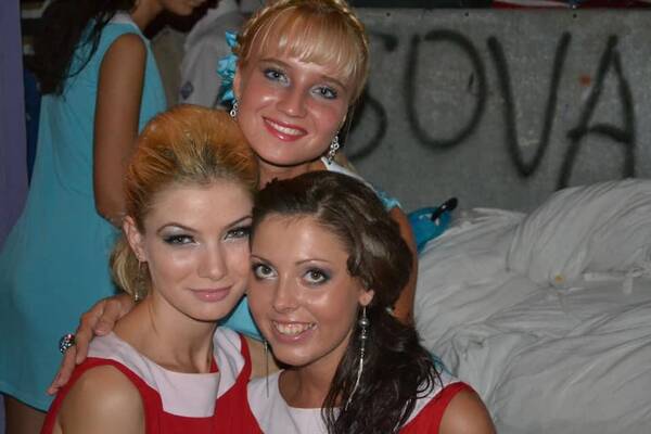 Алана  Цховребова