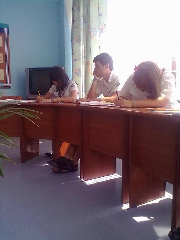 Ольга Порядина третья