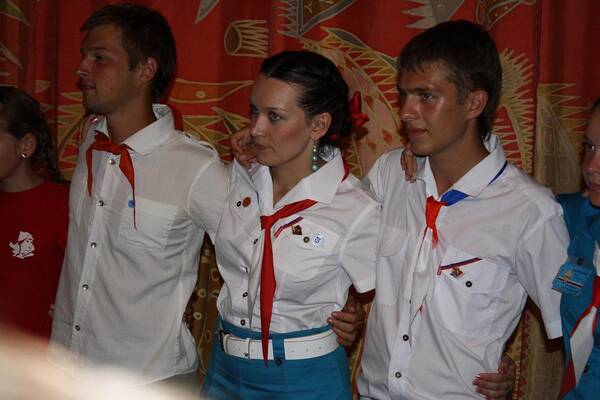 амина евдокимова  иии