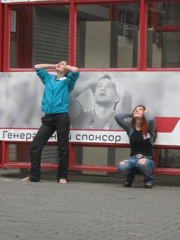 Лилия Богочарова  м