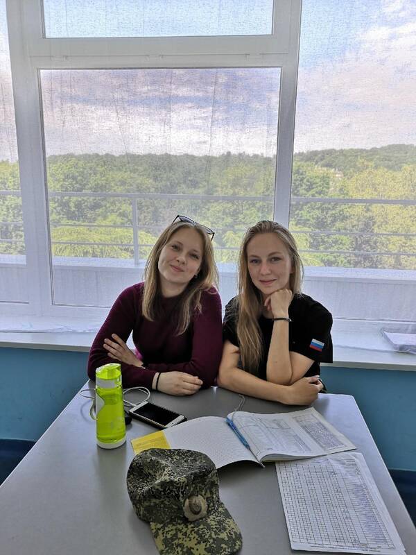Дарья       Перевощикова