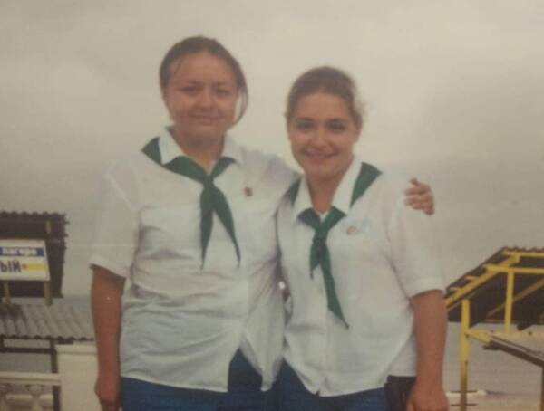 Юлия   Аракелян ии