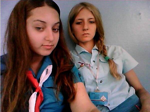 Екатерина Янбухтина сл