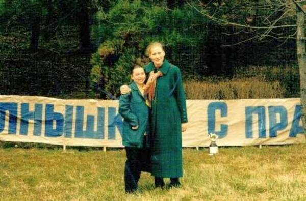 Лаврентьева Елена 025